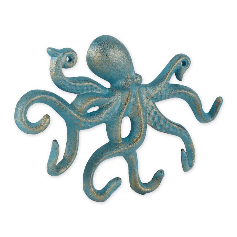 Garden Tools Cast Iron Wall Hook
