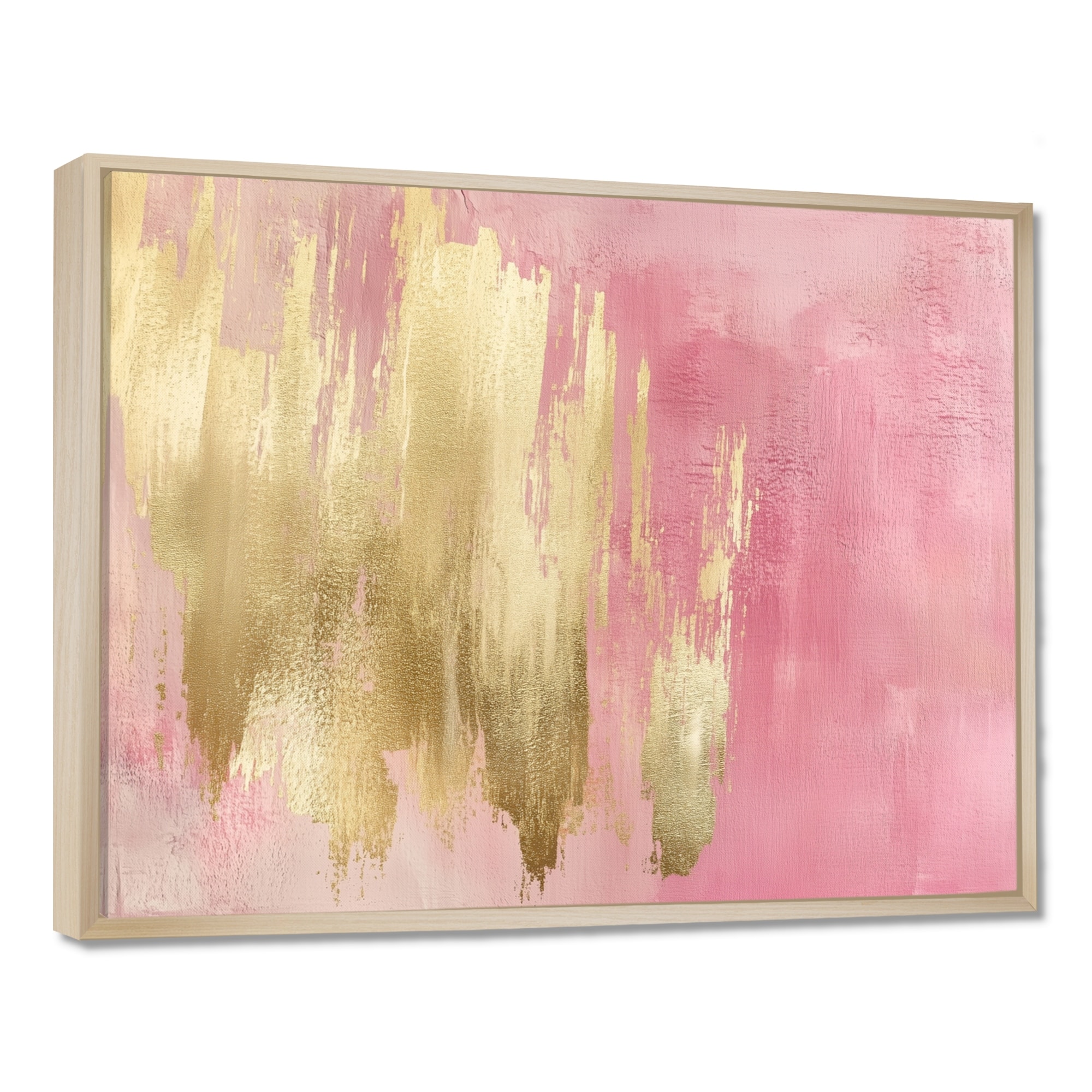Designart-Pink-Gold-Elegant- 
