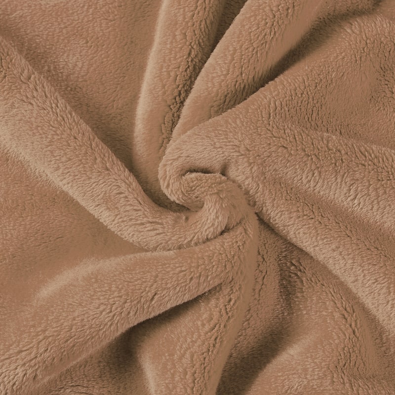 Home Soft Things Milk Flannel Blanket