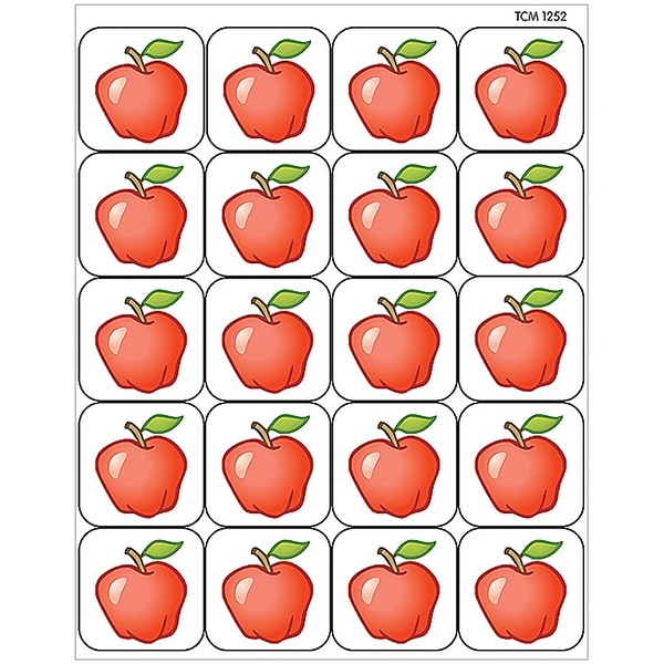 Apples Stickers