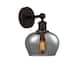 Option Oil Rubbed Bronze / Plated Smoke