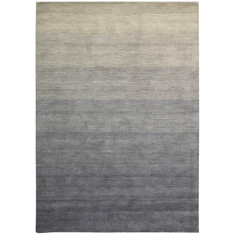 Calvin Klein Haze Handmade Brook Area Rug