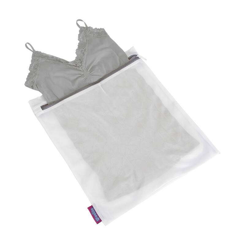 Laundry 360 2 Pack Large Mesh Wash Bag - 15" x 17.5"