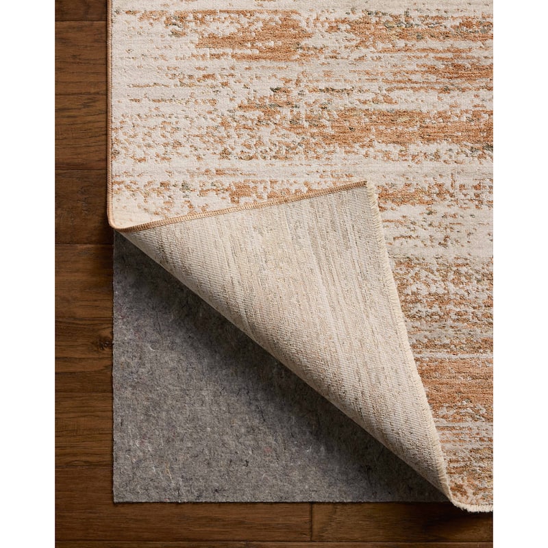Alexander Home Nara Contemporary Area Rug
