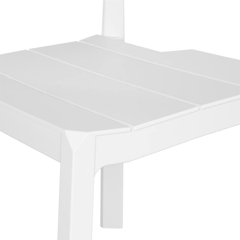 The Novogratz Poolside Collection Chandler Indoor/Outdoor Chairs Set