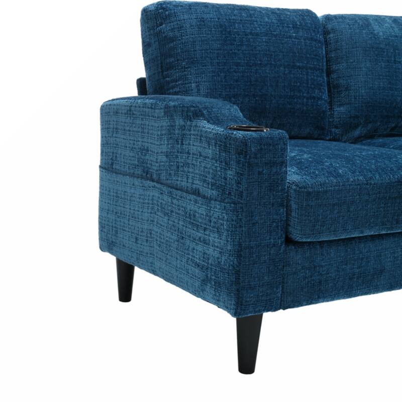 storage sofa /Living room sofa cozy sectional sofa