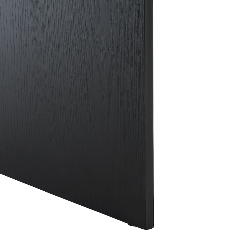 SAFAVIEH Norene Ribbed Dining Table - 62 In. W x 31.5 In. D x 30 In. H - 62"W x 32"D x 30"H