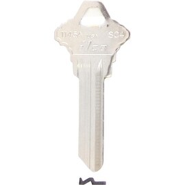 ILCO Sc4 Schlage Door Key - Bed Bath & Beyond - 12464696