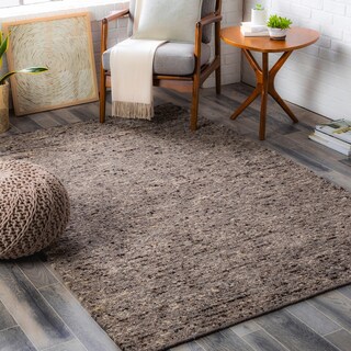Artistic Weavers Trev Handmade Modern Casual Wool Area Rug