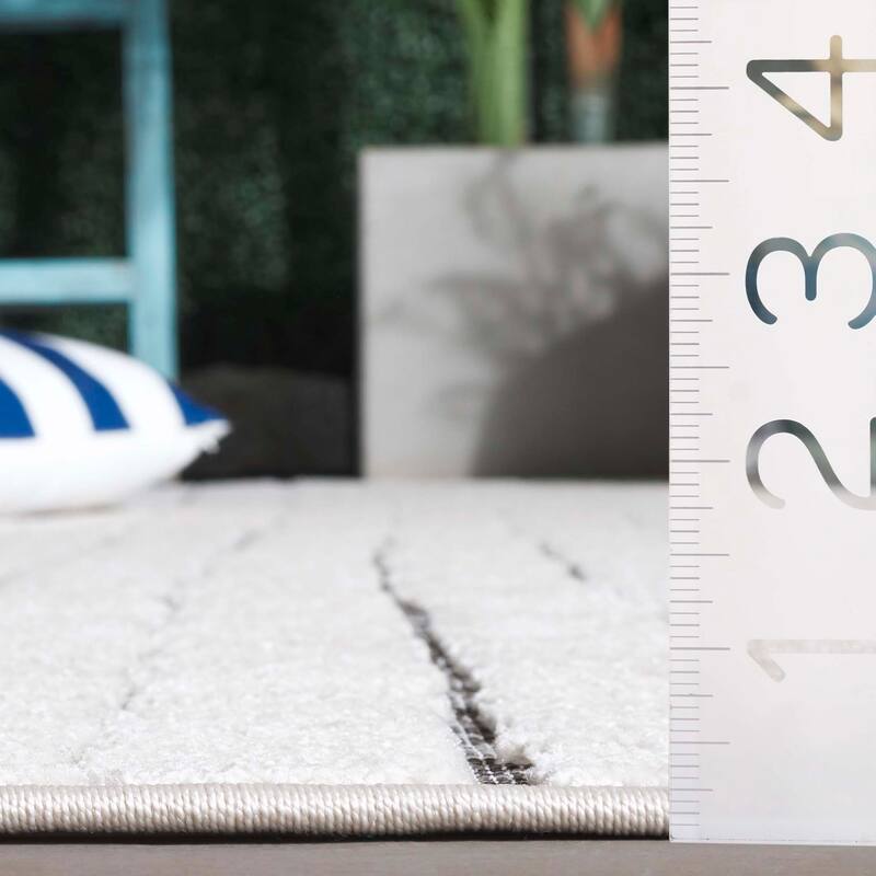 SAFAVIEH Cabana Evridiki Transitional Rug