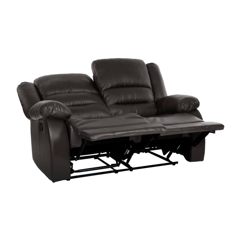 Hargreave 2-Piece Reclining Living Room Set