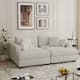 Option Sea Salt Gray&2 Pillows