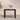 Felicia Outdoor Patio Bar Height Dining Table in Aluminum