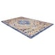 preview thumbnail 39 of 40, World Rug Gallery Distressed Bohemian Vintage Anti-fatigue Standing Mat