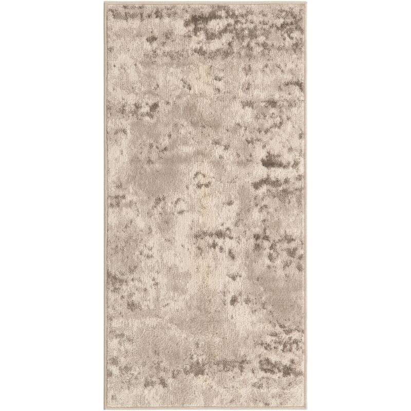 Transitional Cledo Collection Area Rug