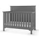 preview thumbnail 19 of 22, Forever Eclectic Farmhouse 4-in-1 Convertible Crib by Child Craft