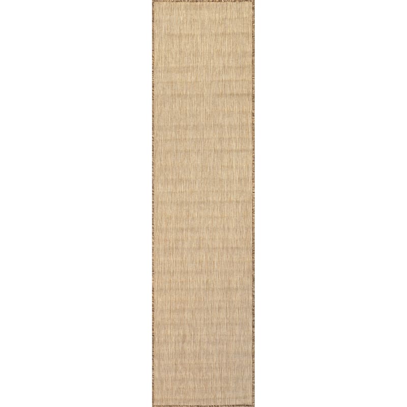 Nuloom Nakia Transitional Indoor/Outdoor Area Rug