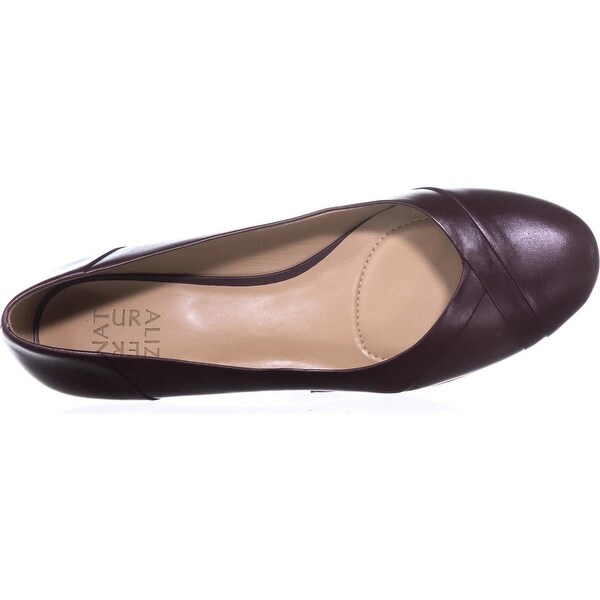 naturalizer gilly flat