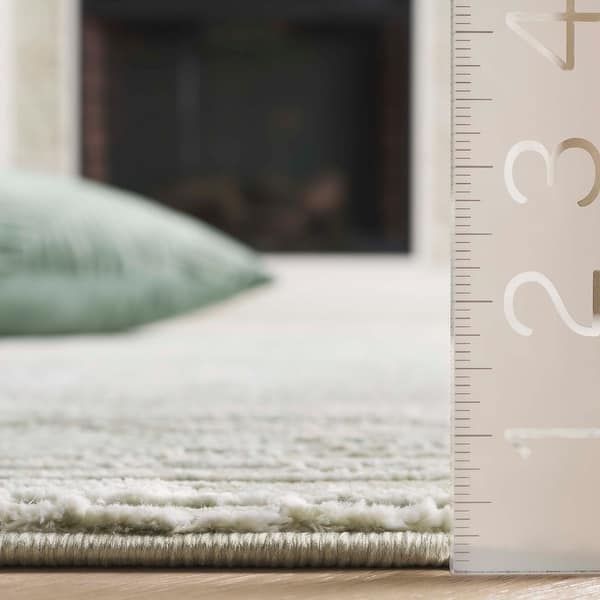 dimension image slide 0 of 4, SAFAVIEH Revive Judy Transitional Rug