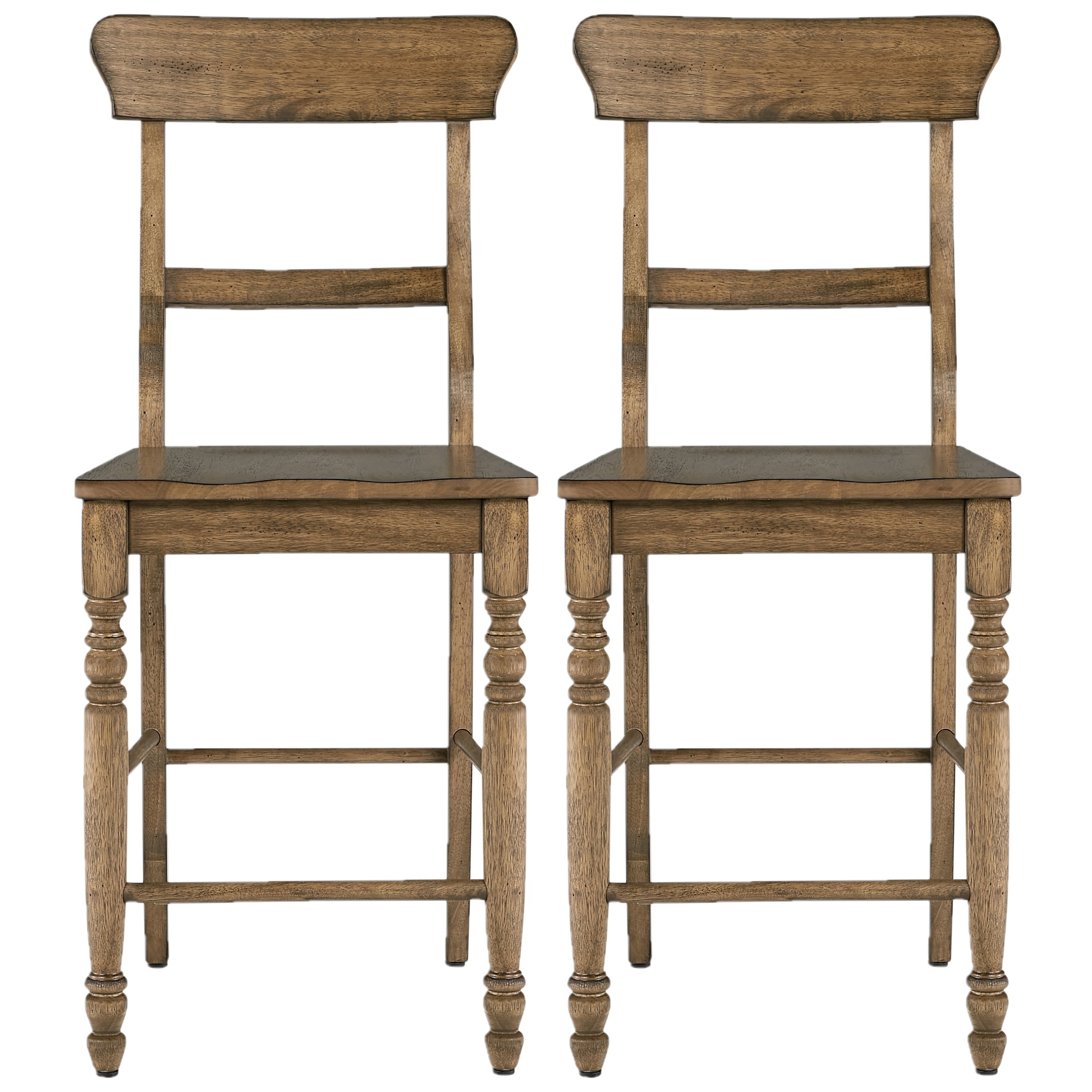 Counter Chair - 2/CTN - Bed Bath & Beyond - 34182052
