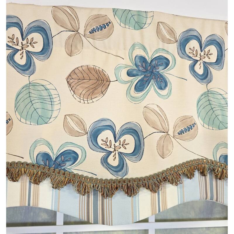 RLF Home Jolly Glory Valance