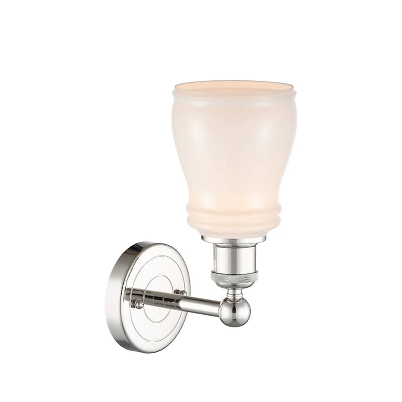 Innovations Lighting 616-1W-12-5 Ellery Sconce Ellery 12" Tall Wall