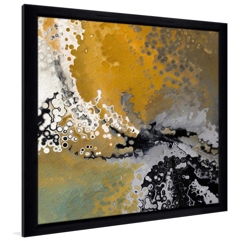 "Psalm 51 1 2 A Cry For Mercy" by Mark Lawrence Print on Acrylic