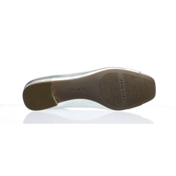 Anne klein ulalia flat hot sale