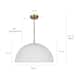 Option Large-23.6"D