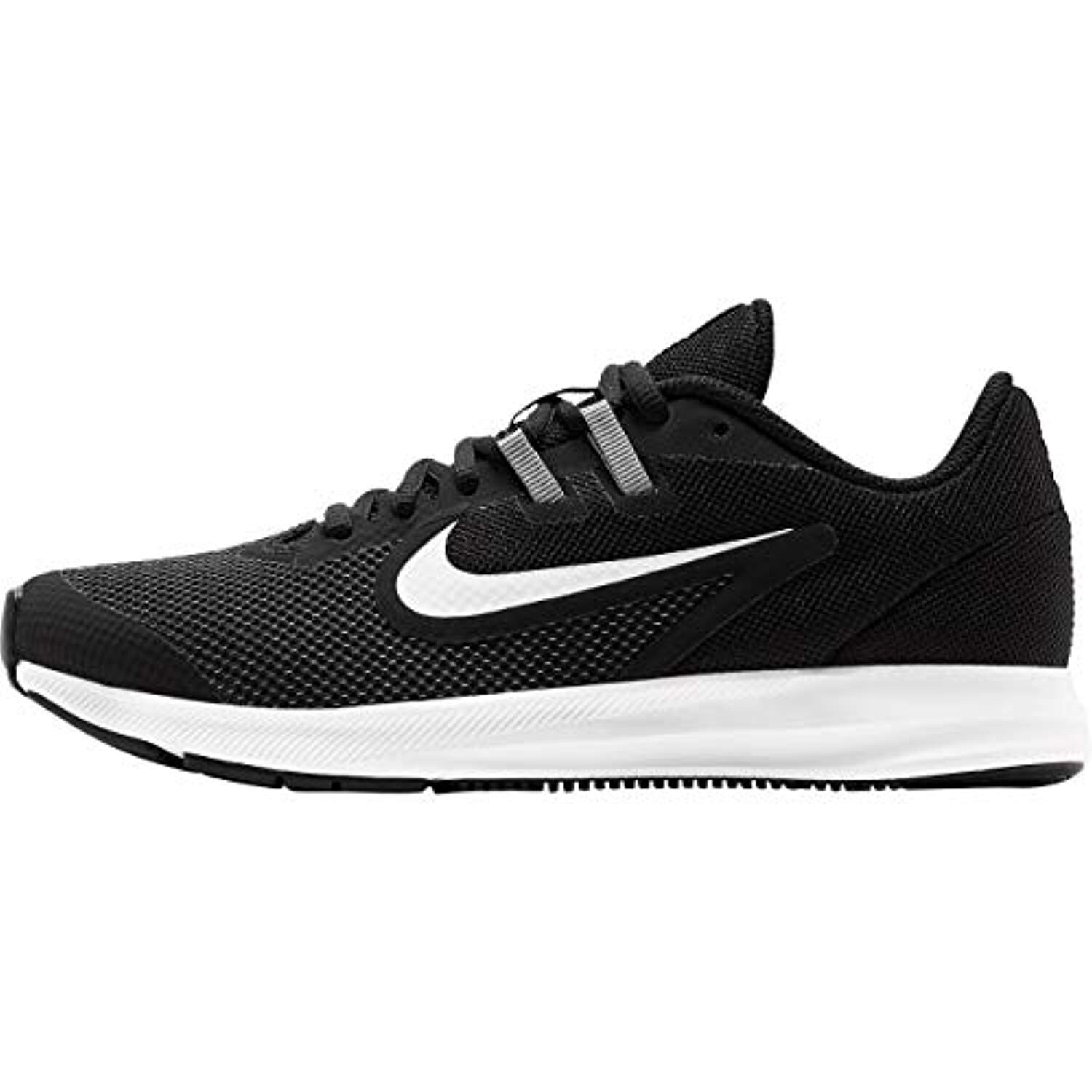 nike downshifter 9 grade school kids' sneakers
