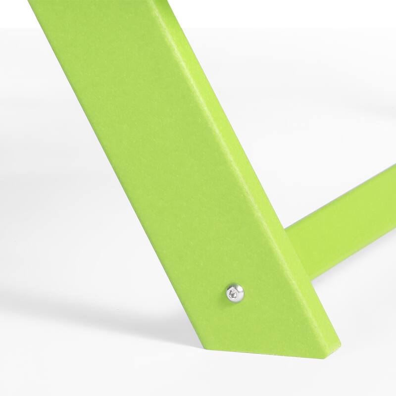Laguna Kids Outdoor Poly Picnic Table