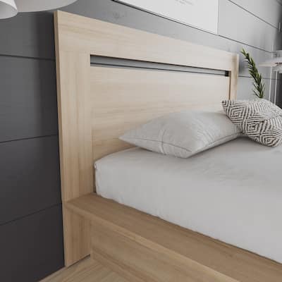 Malibu Panel Headboard