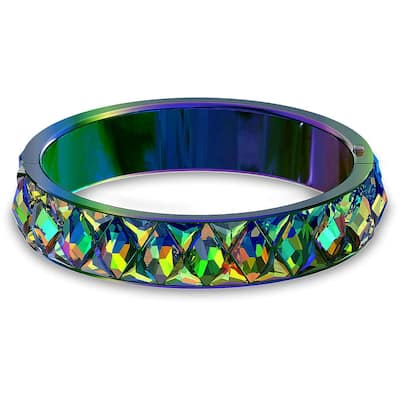 Swarovski Women's Curiosa Multicolored Swarovski Crystal Bracelet
