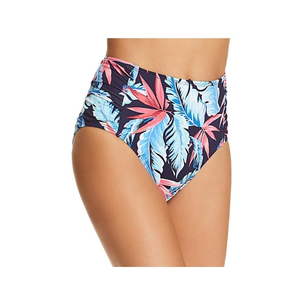 tommy bahama high waist bikini bottom