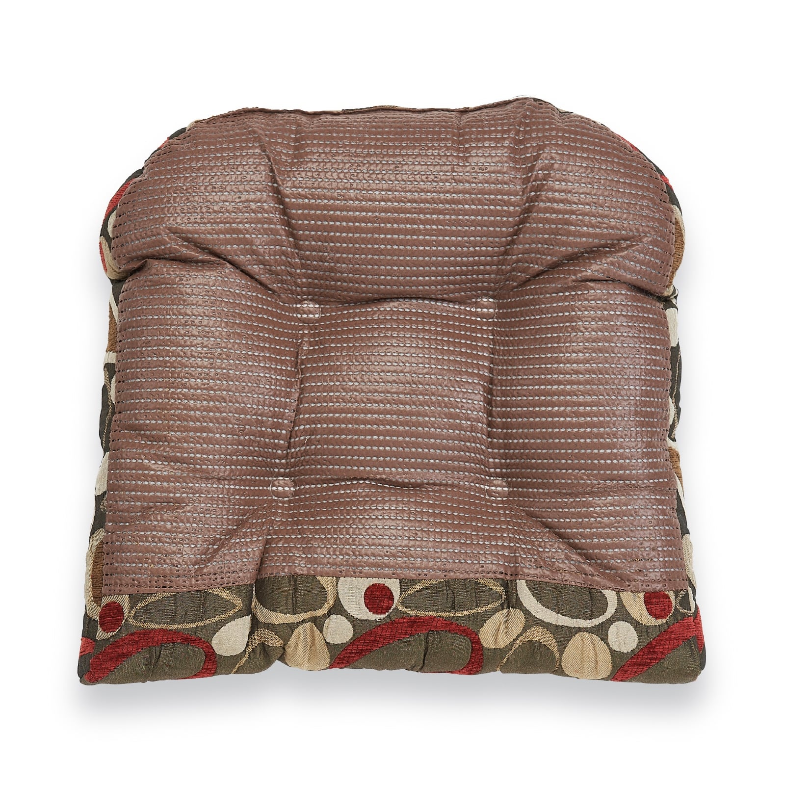 Klear Vu Ovation NonSlip Dining Chair Cushion Set On Sale Bed Bath