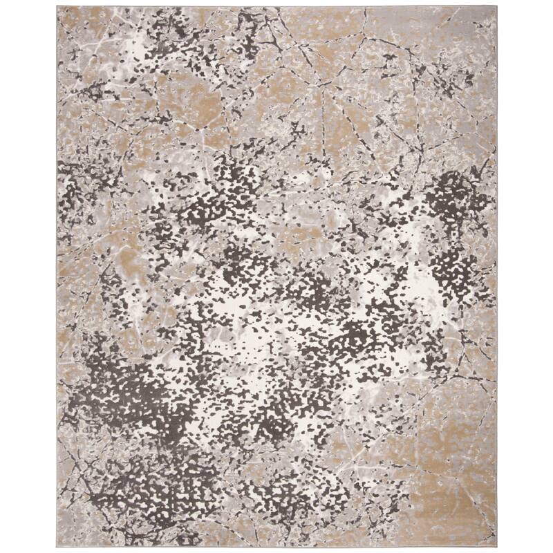 SAFAVIEH Vogue Brynn Modern Abstract Rug