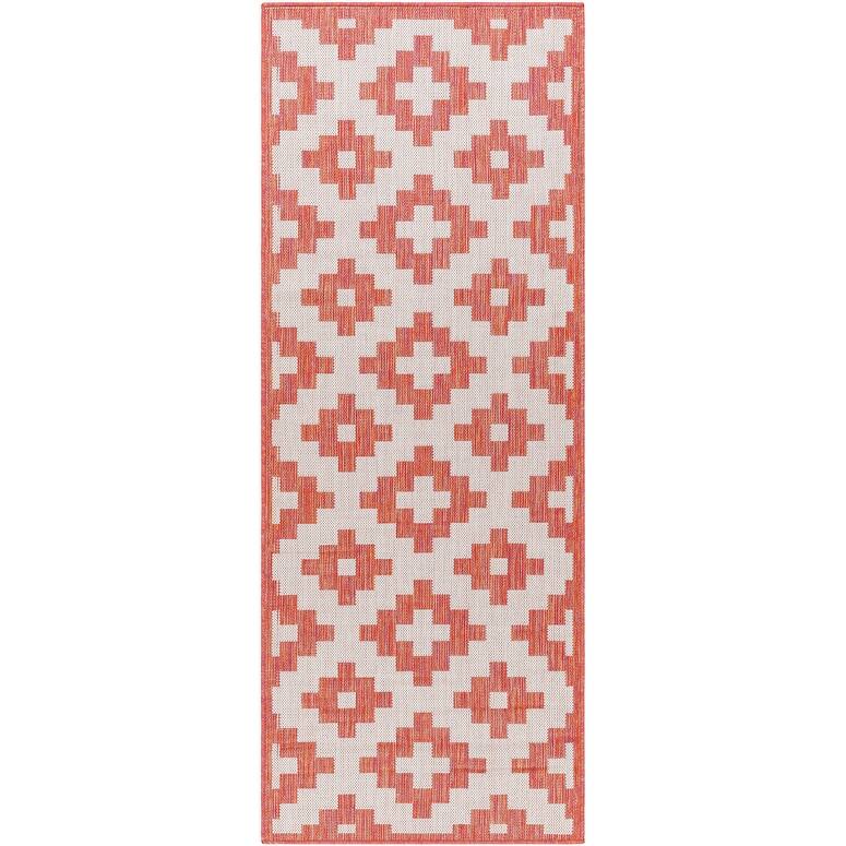 Livabliss Davachi Indoor/ Outdoor Transitional Area Rug