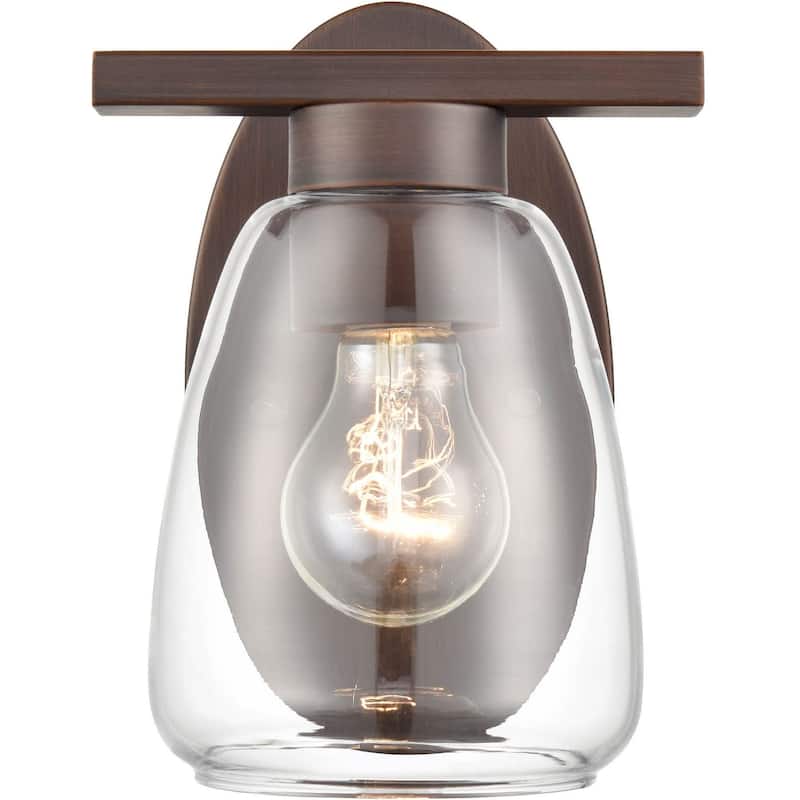 Millennium Lighting 10" Tall Bathroom Sconce