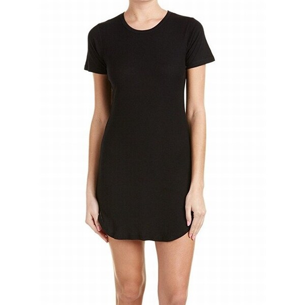 c&c california t shirt dress