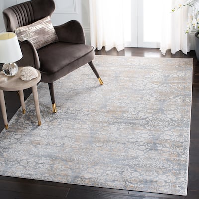 SAFAVIEH, Isabella Sanjuanita Traditional Rug
