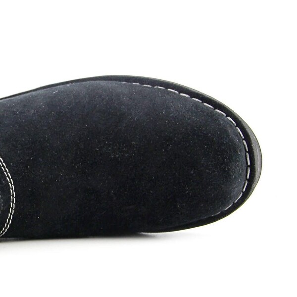 clarks un ashburn boots