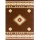 preview thumbnail 56 of 72, Livabliss Nurzhan Southwestern Area Rug