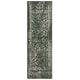 preview thumbnail 177 of 232, SAFAVIEH Adirondack Dakota Rustic Shabby Chic Distressed Rug