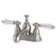 Option Brushed Nickel