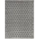 preview thumbnail 2 of 8, Maceo Modern Geometric Area Rug
