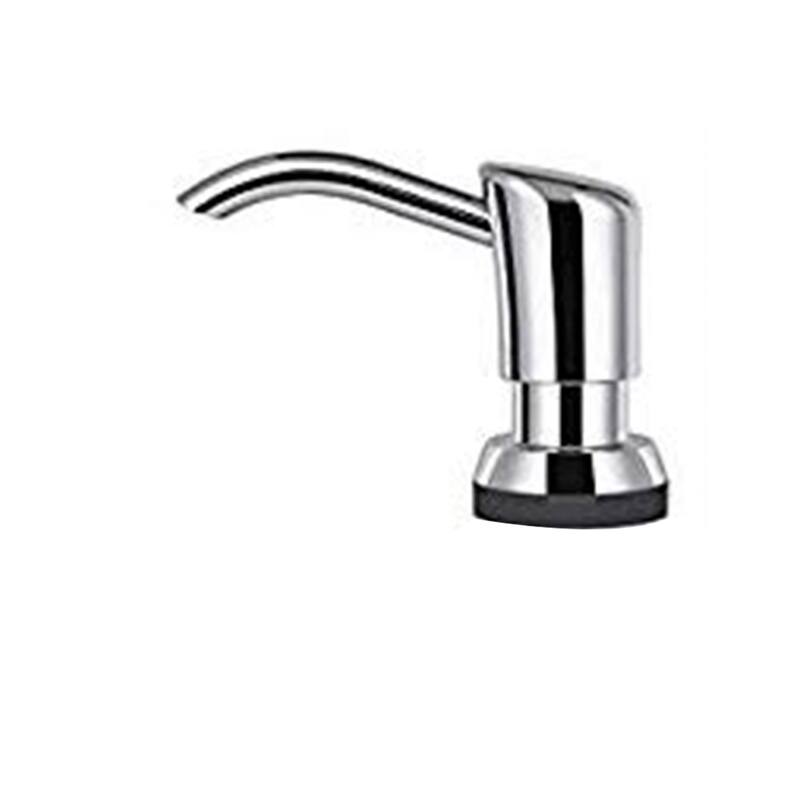 DORNBERG I804 Soap Dispenser for Kitchen Sink