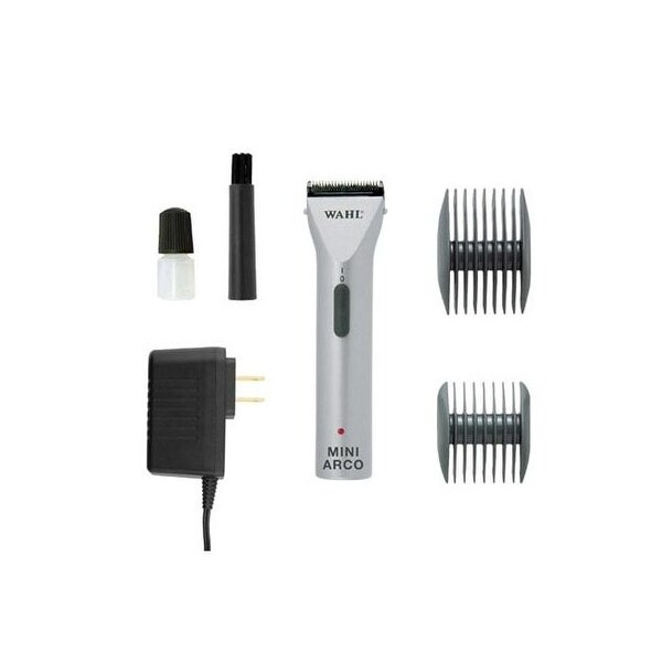 wahl mini arco trimmer