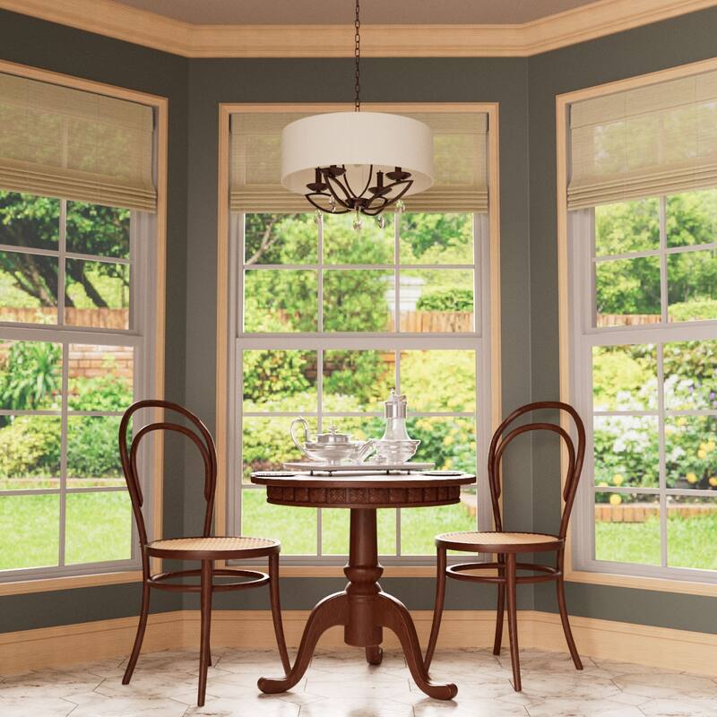 WM1217: 1/2-in D x 1-1/2-in W x 96-in L Americraft Solid Hardwood Stain Grade Panel Moulding