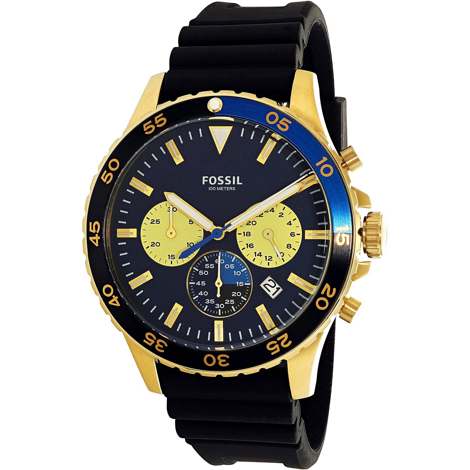 fossil crewmaster