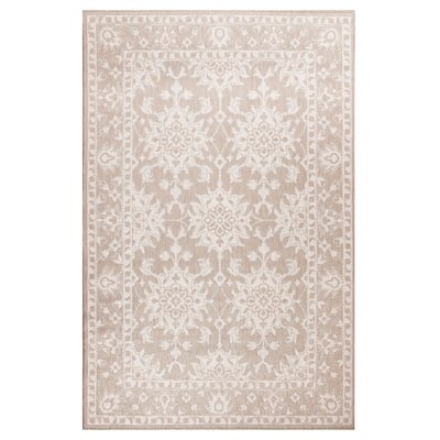 Liora Manne Malibu Kashan Indoor/Outdoor Rug